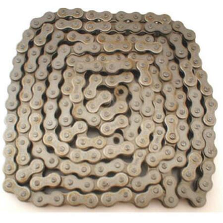 DAIDO TRA2050-MD 10 ft. No. 2050 Roller Chain 483412
